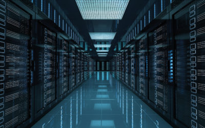 Vantagens de levar sua infraestrutura para o Data Center da Constel
