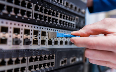 Disaster Recovery: conheça a importância de ter uma infraestrutura redundante
