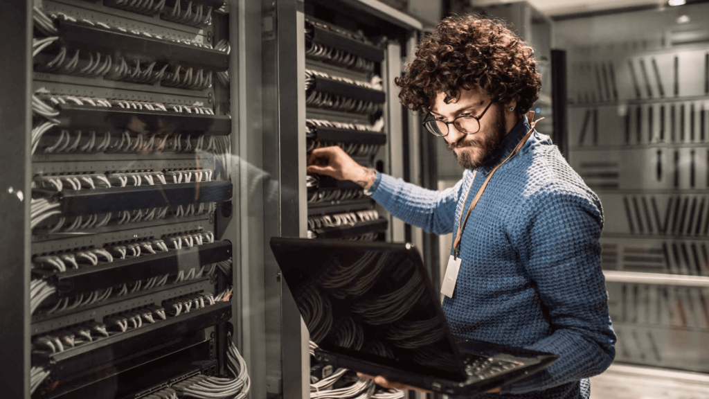 tecnologia na saúde