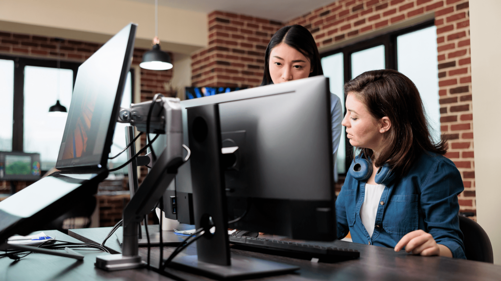 Como empregar serviços de comunicação e colaboração na sua empresa
