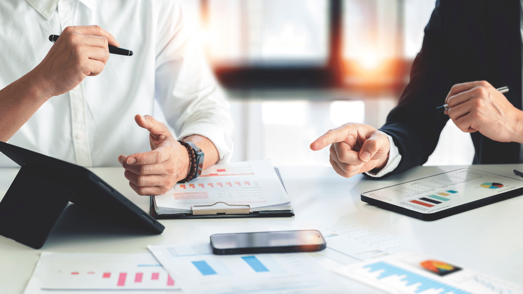 Como empregar serviços de comunicação e colaboração na sua empresa